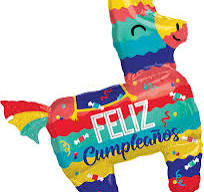 Feliz Cumpleanos Donkey Anagram