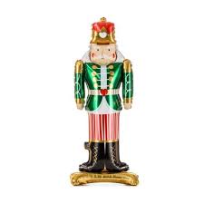 23" Nutcracker Foil