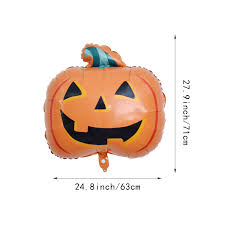 Pumpkin w/one tooth