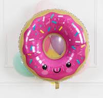 29" Donut Balloon