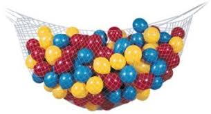 Balloon Nets
