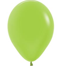 Sempertex 18” Neon Green 25ct