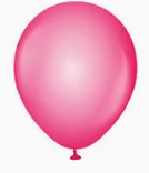 Kalisan 12” Crystal Fuchsia 50ct