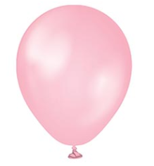 Kalisan 12" Pearl Pink 50ct