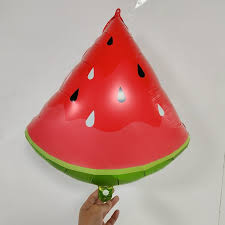 29" Watermelon Foil