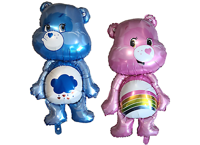 Carebears 43" Foil #97