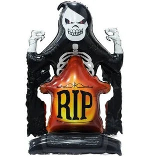 RIP Reaper