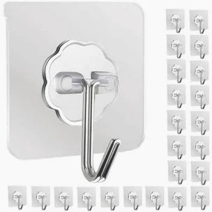Wall hooks 10ct