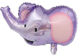 Elephant head