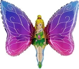 Fairy Butterfly Mini