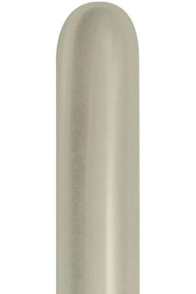 Sempertex 260 Silk Cream Pearl 50ct