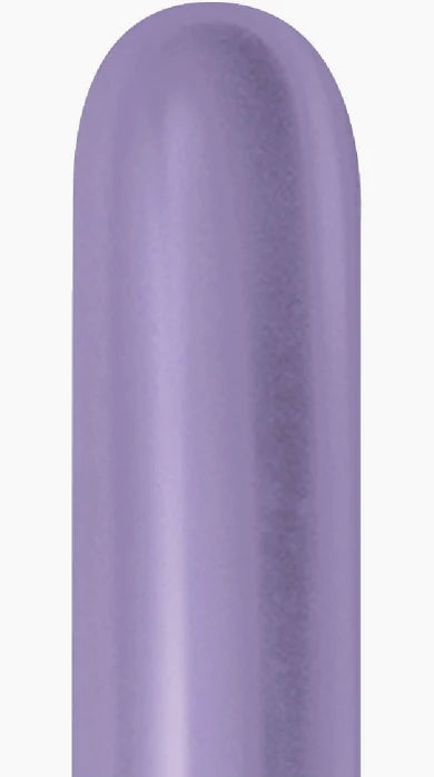 Sempertex 260 Silk Light Amethyst 50ct