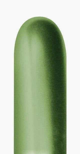 Sempertex 260 Reflex Key Lime Green 50ct