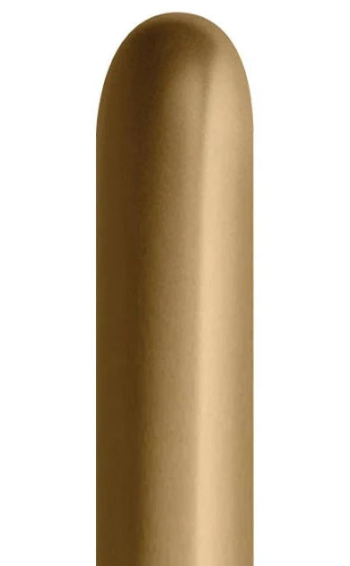 Sempertex 260 Reflex Gold 50ct