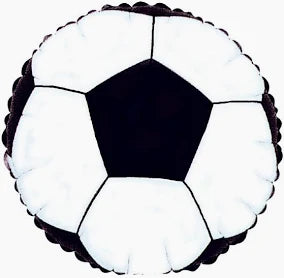 10” Soccor Ball
