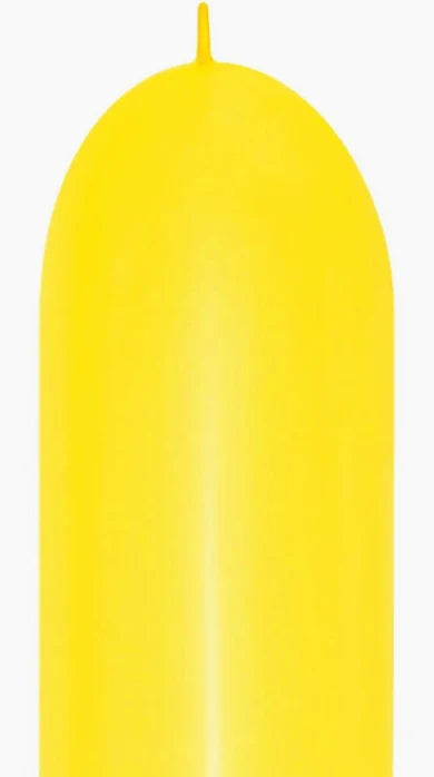 Sempertex 260 Fashion Yellow 50ct
