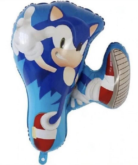 30" Sonic Foil Balloon