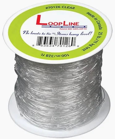 Loopline Clear 82ft