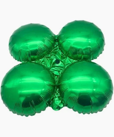 30" Magic Arch Balloon: Green