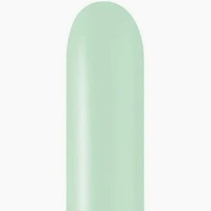 Kalisan 260" Macaron Green 25ct