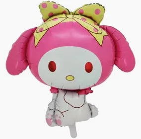 31" My Melody