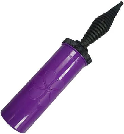 Sempertex Hand Pump