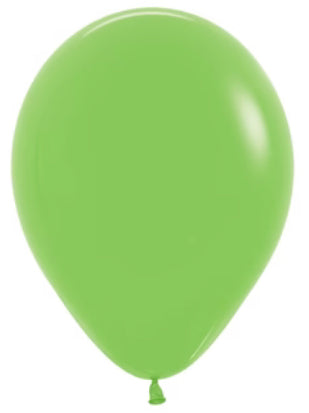 Sempertex 24” Deluxe Key Lime 1ct