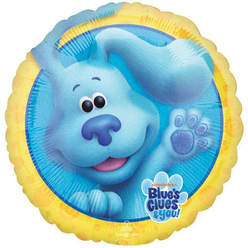 18" Blues Clues