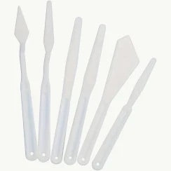 Palette Knife Set