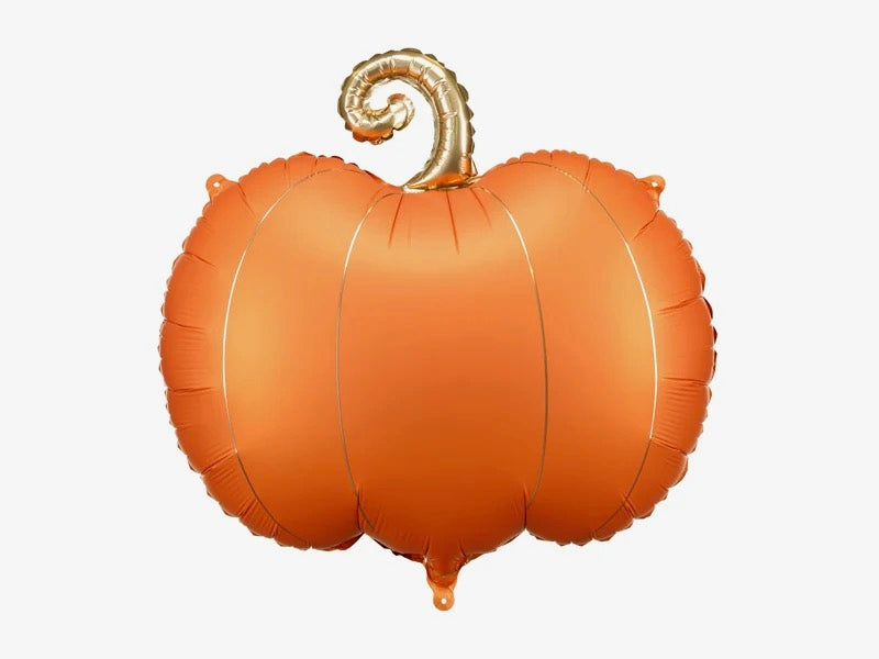 24" Orange Pumpkin