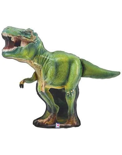 37" Dinosaur