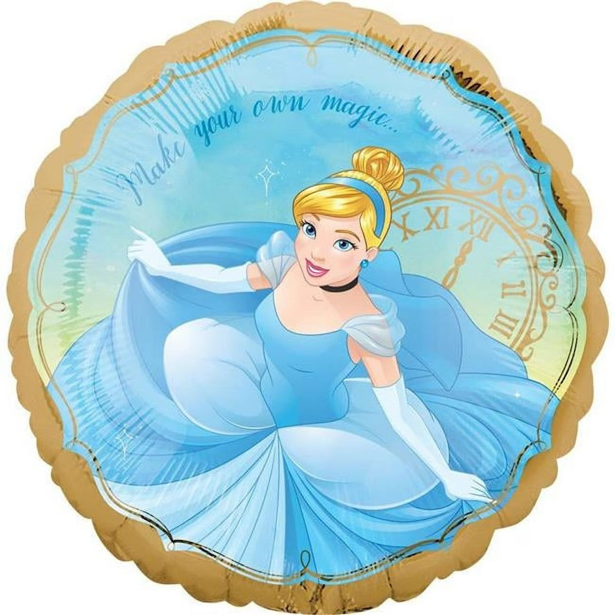 18" Princess Cinderella