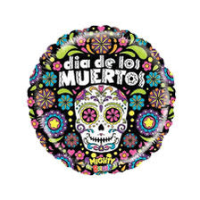 Mini Dia De Los Muertos