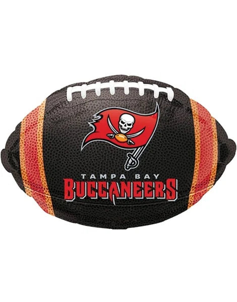 18" NFL Football: Tampa Bay Buccaneers