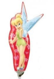 Mini Tinker Bell With Red