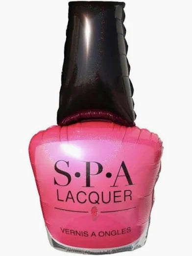38" Nail Polish