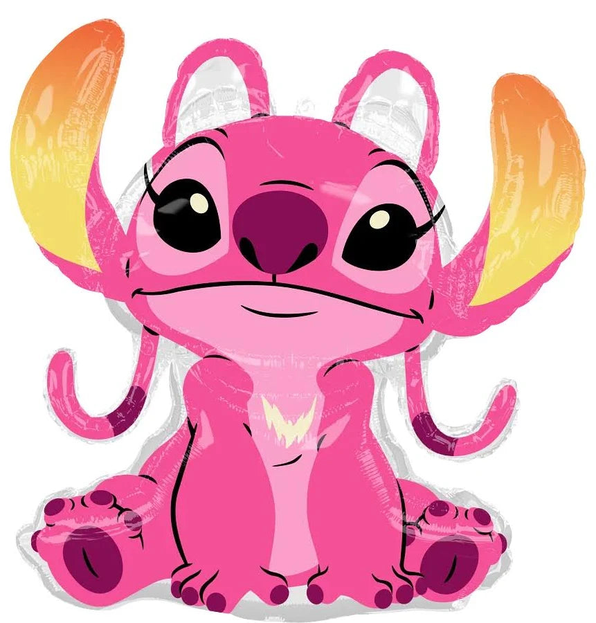 27" Lilo and Stitch