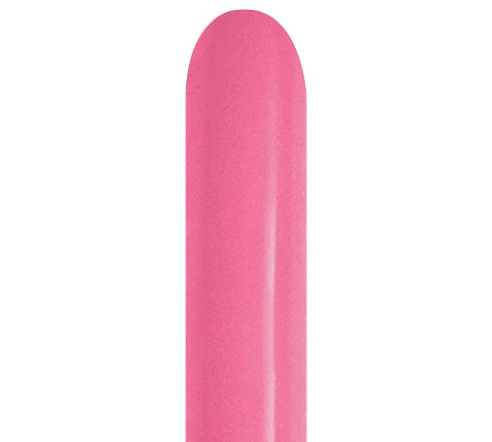 Sempertex 260 Deluxe Rose 50ct