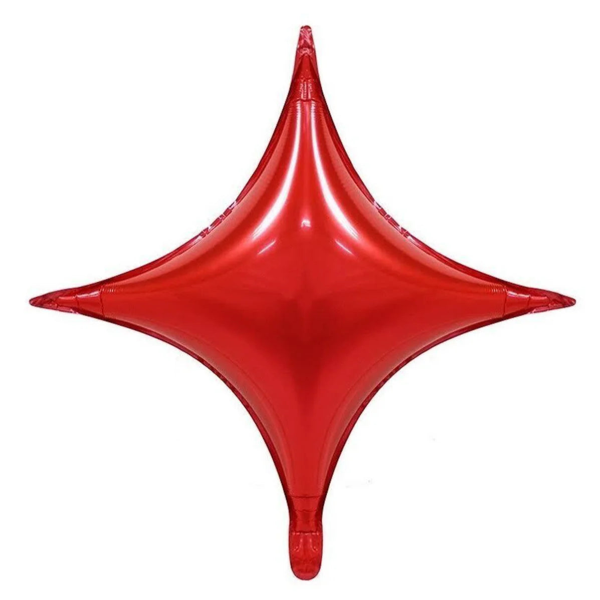 30" Starpoint: Red