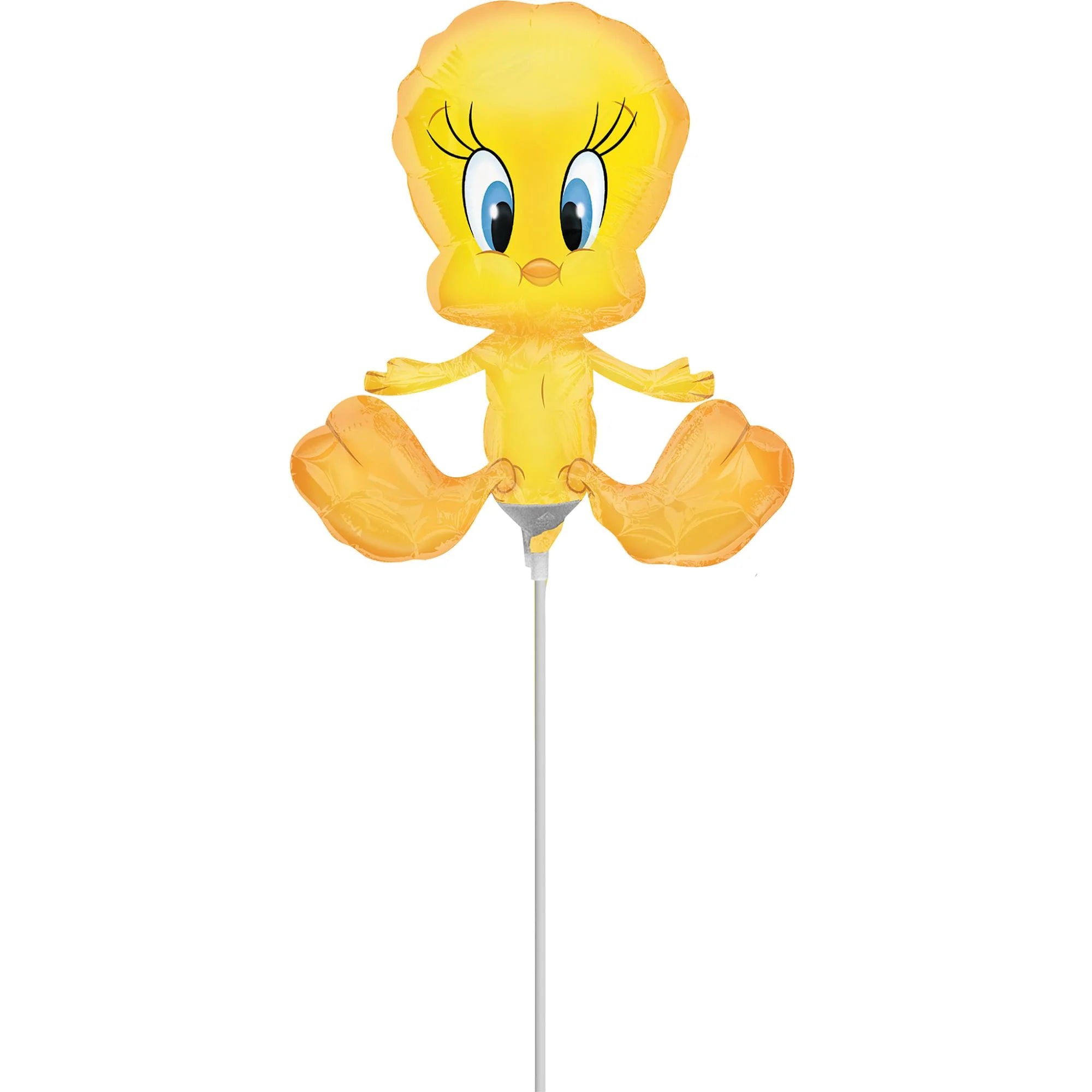 Mini Tweedy