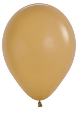 Sempertex 11” Deluxe Latte 100ct