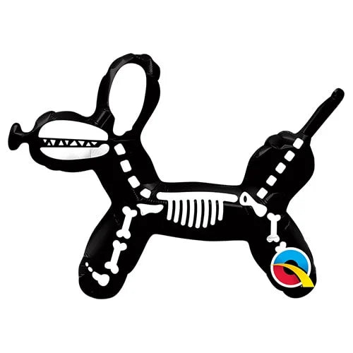 Mini Balloon Dog