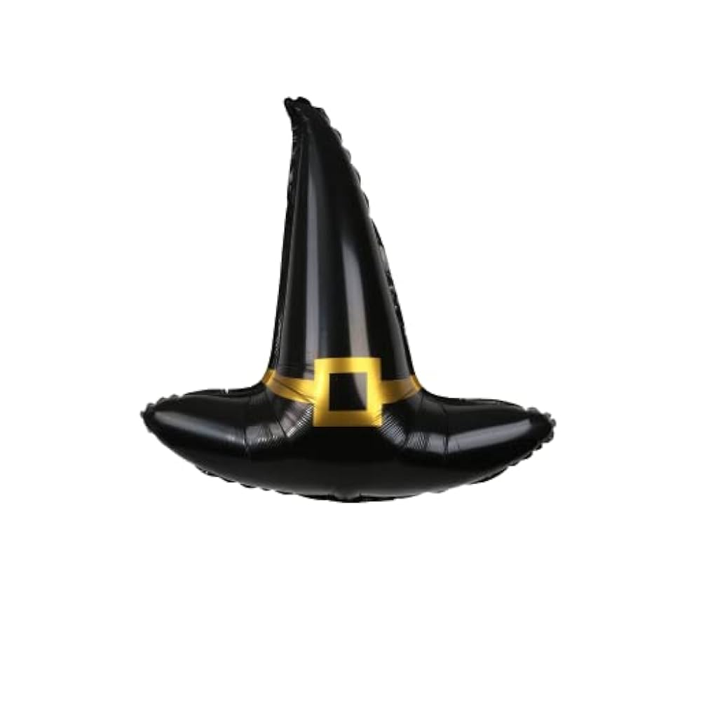 28" Witch Hat