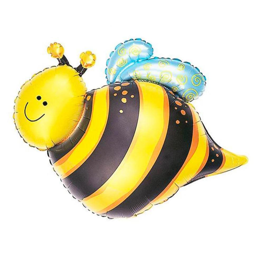 30" Bumble Bee
