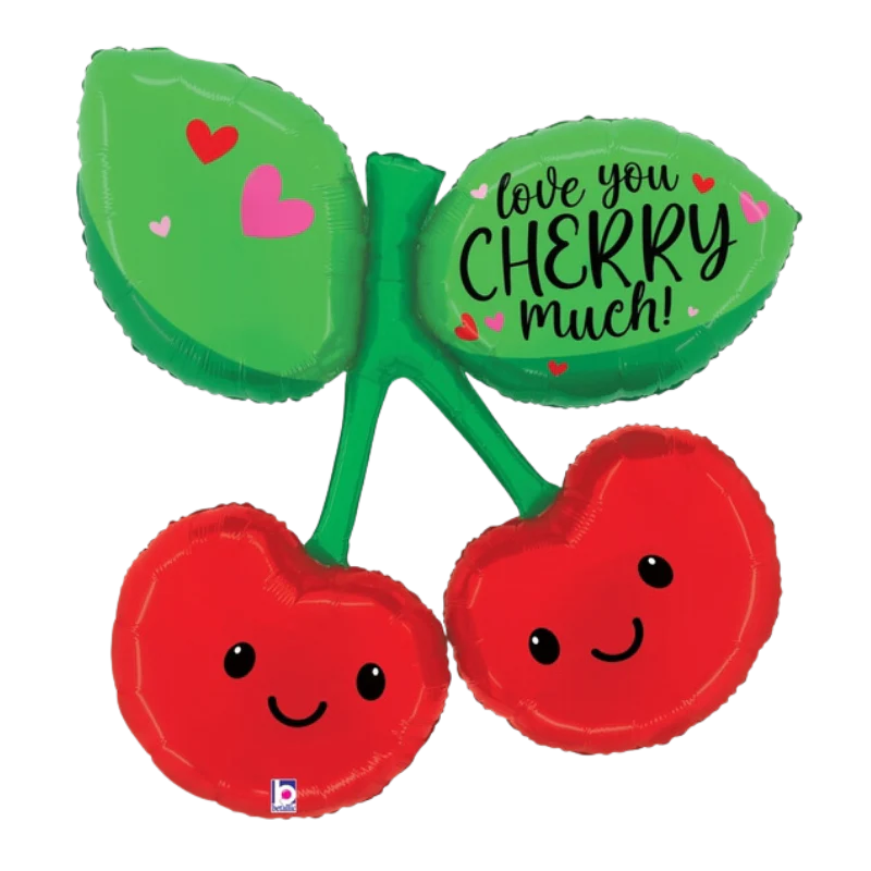37" Love you cherry much
