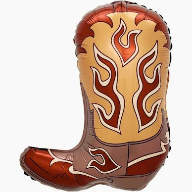 23" Cowboy Boot
