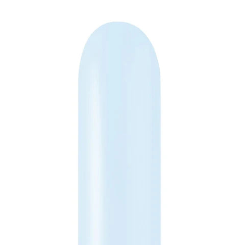 Kalisan 260" Macaron Baby Blue 25ct