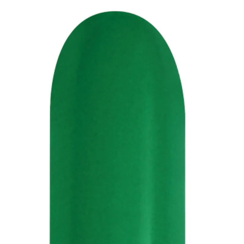 Sempertex 360 Fashion Forest Green 50ct