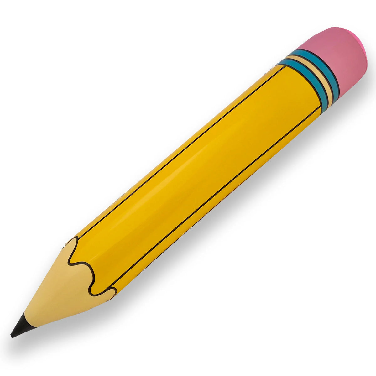 Inflatable Pencil