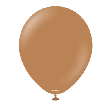 Kalisan 24” Standard Caramel Brown 1ct